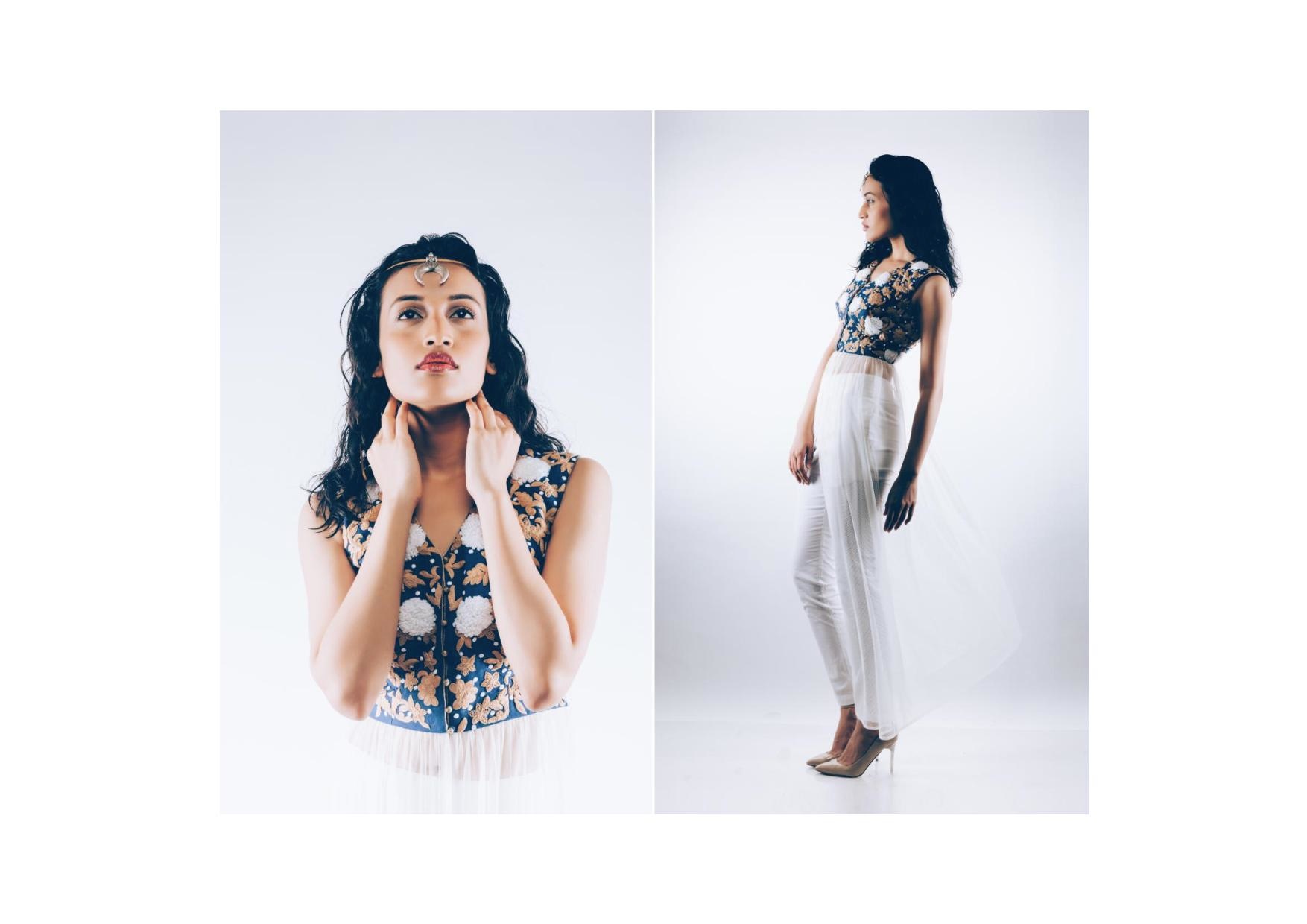 Roshni Chopra SS15 Lookbook-page-005-small