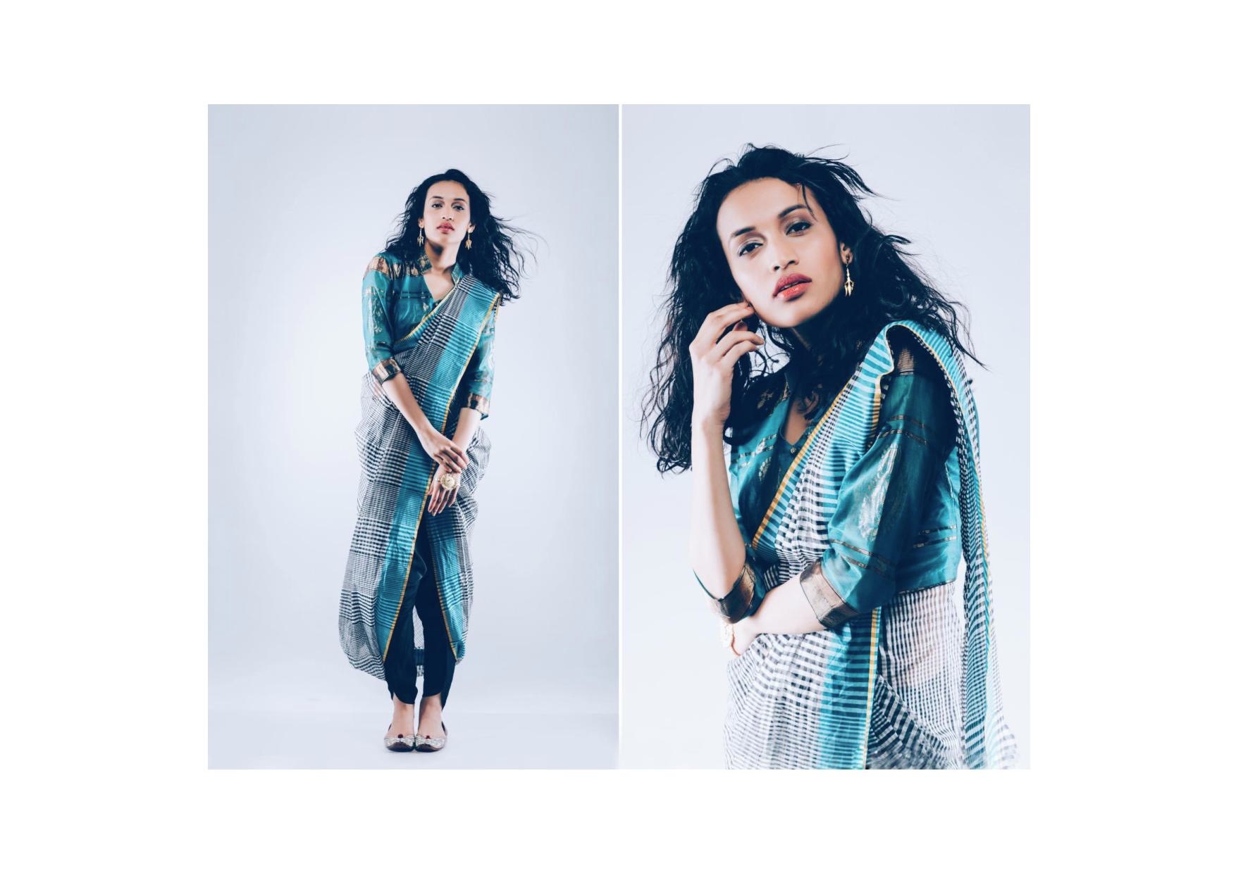 Roshni Chopra SS15 Lookbook-page-008-small