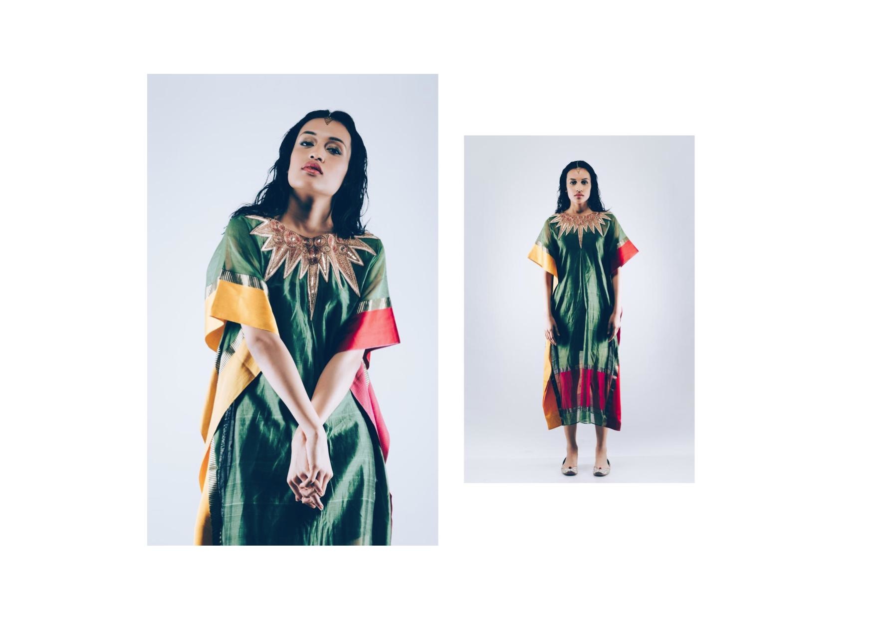 Roshni Chopra SS15 Lookbook-page-013-small