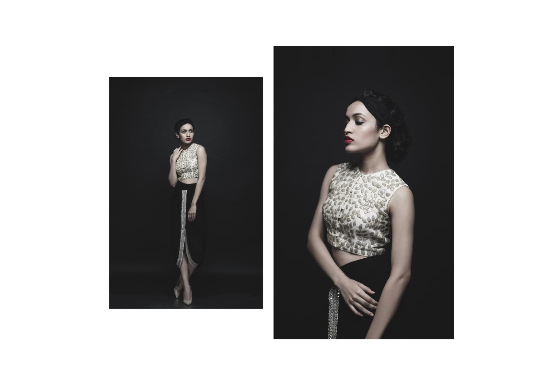 Roshni Chopra SS15 Lookbook-page-016-small