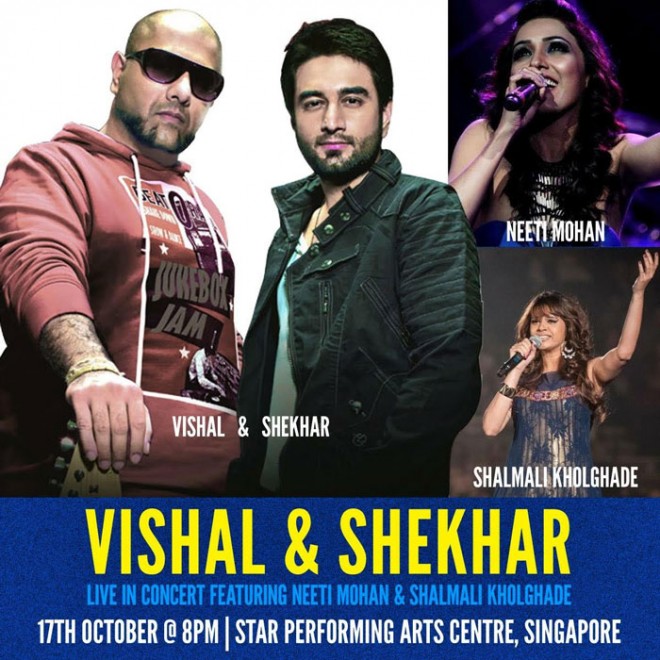 Vishal-Shekhar-LIVE-in-Singapore-3