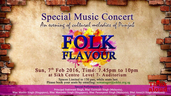 Raag-Darbar-&-Folk-Flavour-of-Punjab!2