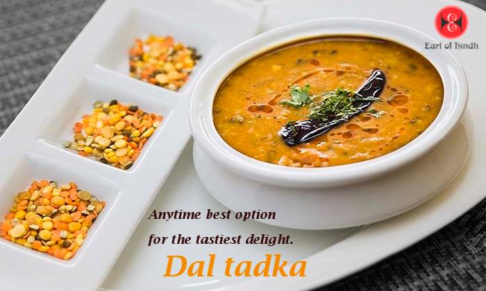 dal-tadka