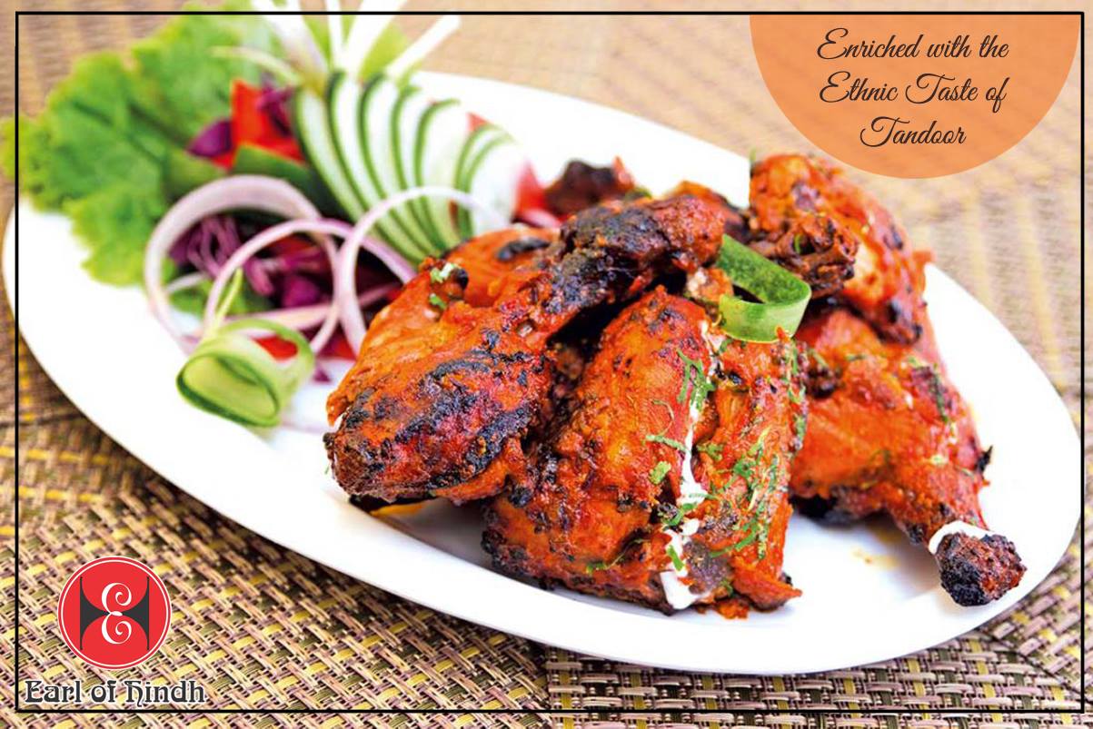 tandoor