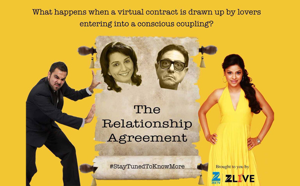 pic relationship agreement