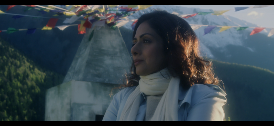 ‘MOM’ the film reviewed..!