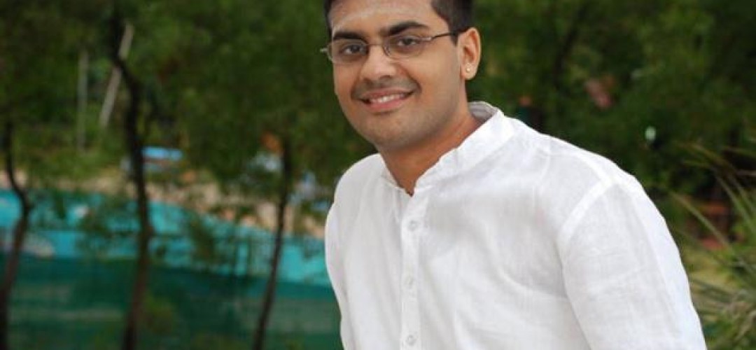 SIFAS: Get your tickets for ‘Ramakrishnan Murthy’ Carnatic musician!