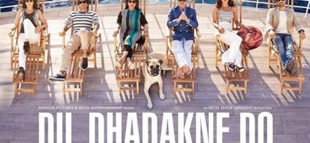 A REVIEW: ‘Dil Dhadakne Do’