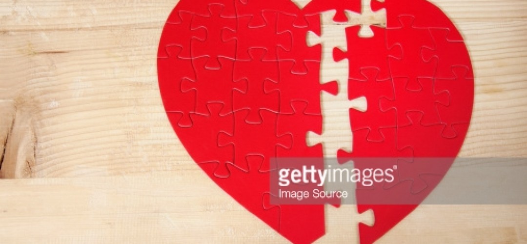Valentines Day: Coping with a Break up??