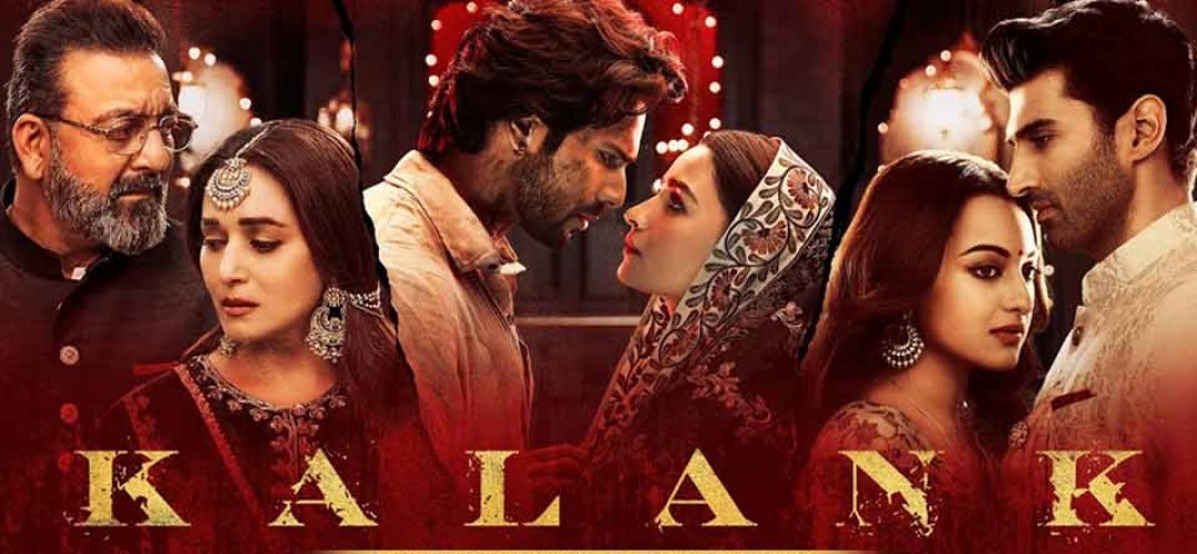 KALANK…Ek KALANK: A Review