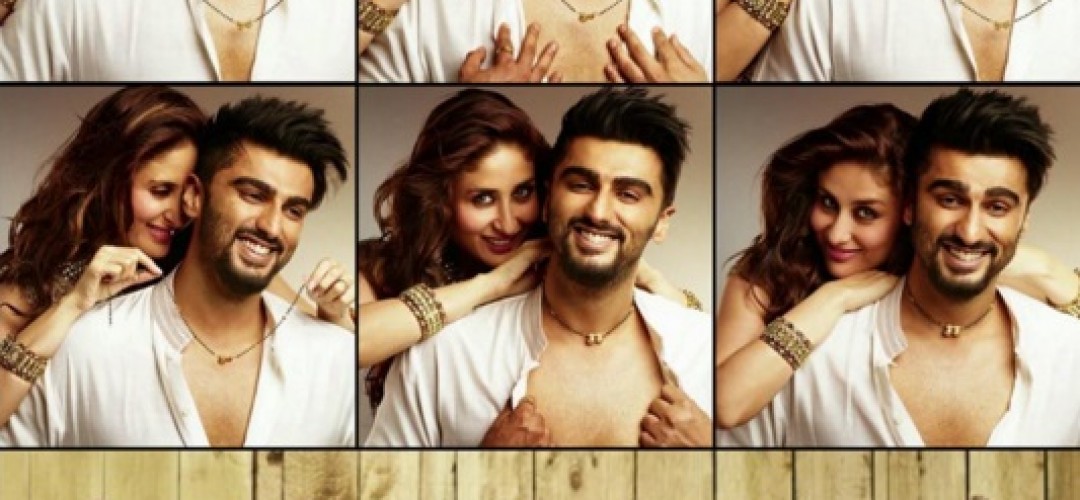 Do Not MISS: Ki & Ka Review..!